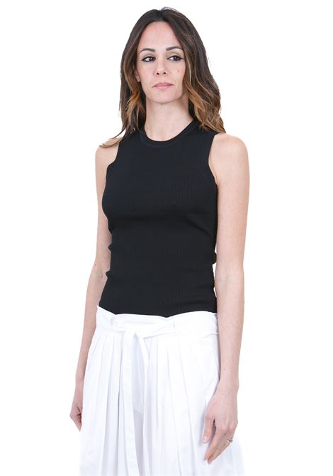 GIROCOLLO MANILA GRACE | Canotte | Y504VUMA001